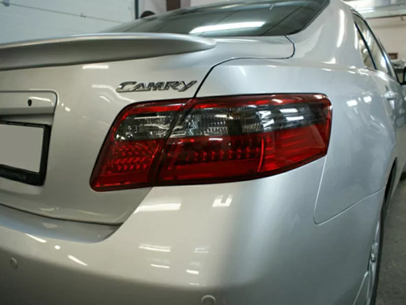 Предлагаем тюнинг для  Toyota Camry V40,  V 41 16