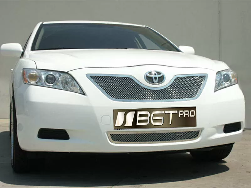 Радиаторные решетки и бампера( сетка ,  гриль)Toyota Camry V 40-V 41.   2