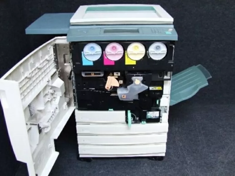 Продам МФУ Xerox DC 12 (б/у)