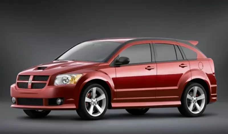 Продам запчасти на DODGE Caliber 0504811355