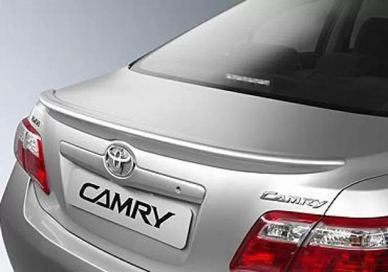 Тюнинг для Toyota Camry V40- V41 5