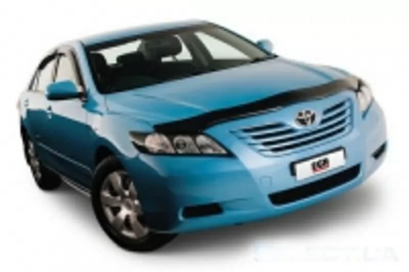 Тюнинг для Toyota Camry V40- V41 10