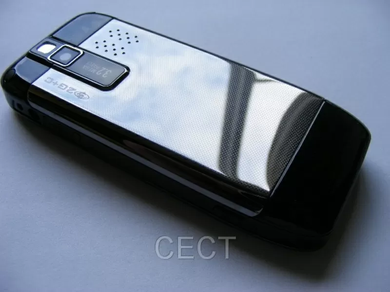 3-х карточный телефон CECT N9 CDMA+GSM+GSM новый 2