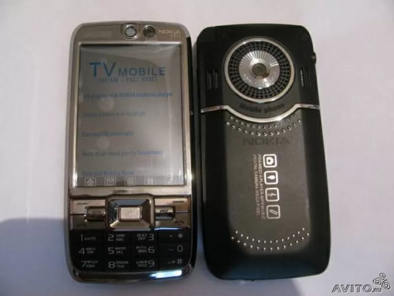 Продаю китайские копии телефонов Nokia,  iPhone,  SonyEricsson,  HTC 3