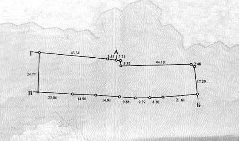 Продам жилой дом 1993г. постройки в Волосском с выходом на р.Днепр 6