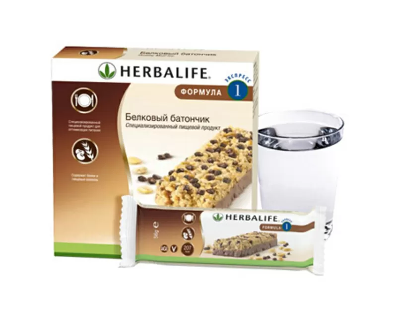 Продукты Гербалайф (Herbalife) 8