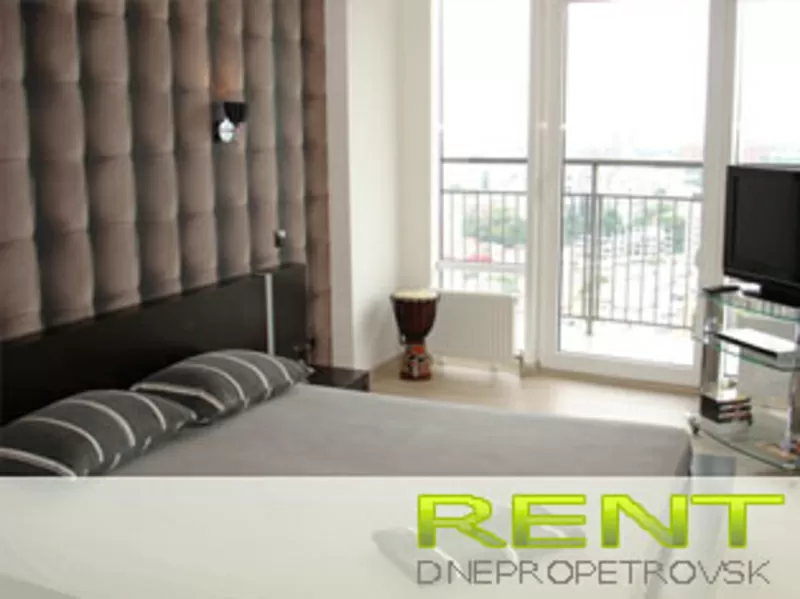 Квартиры посуточно Днепропетровск rent-dnepropetrovsk.com  посуточная 2