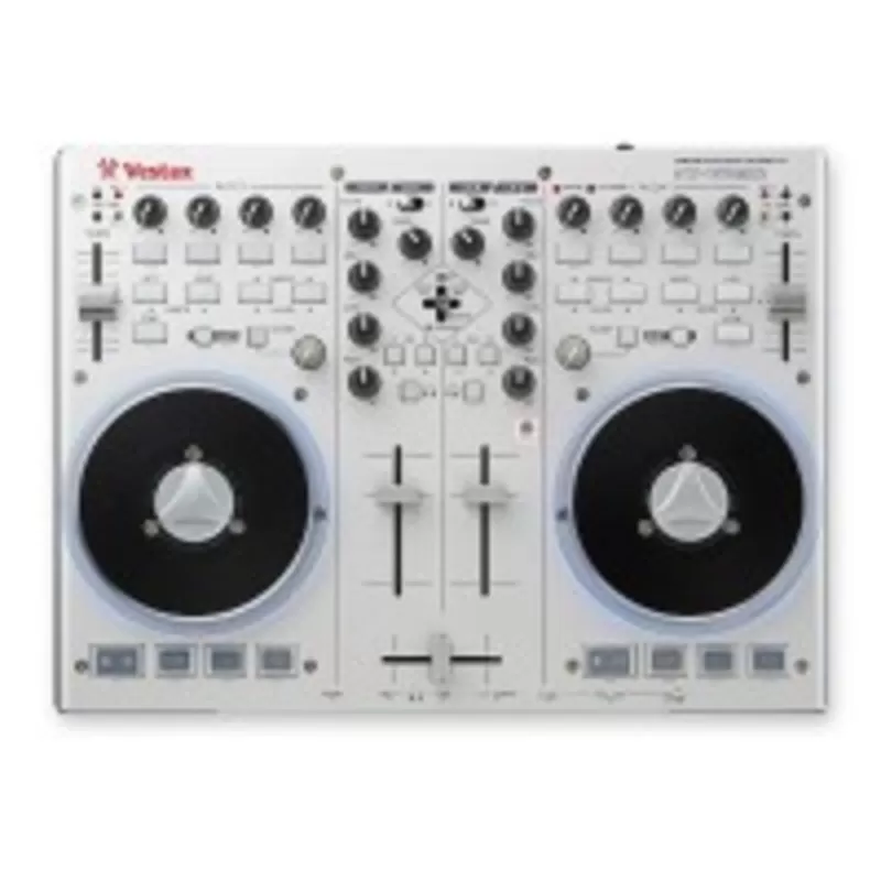 Vestax VCI-100 MK2