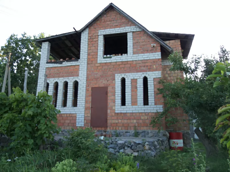 Продам дачу в сад. тов. Днепровое (р-н Аэропорта) у Днепра