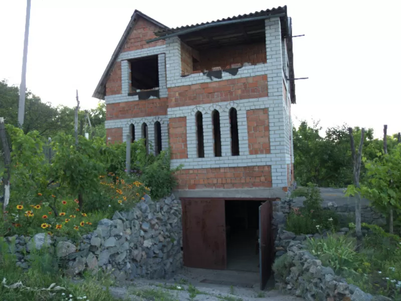 Продам дачу в сад. тов. Днепровое (р-н Аэропорта) у Днепра 2