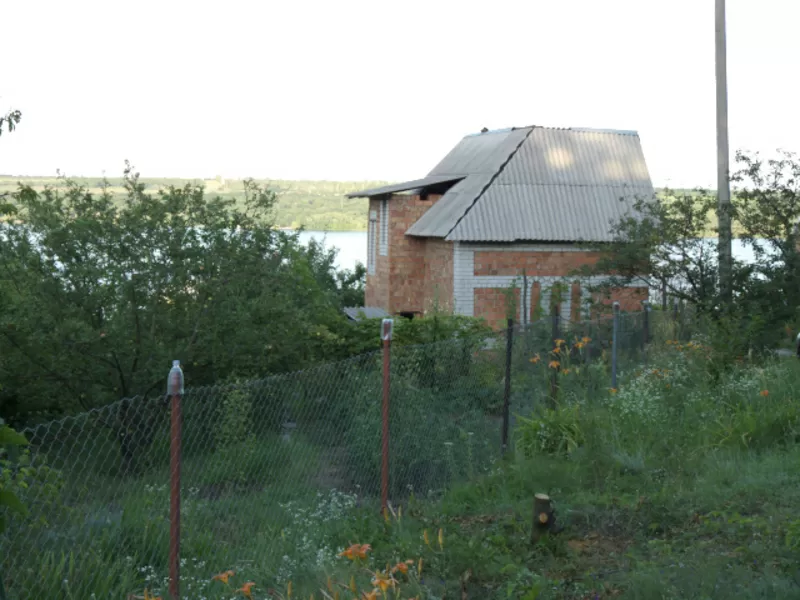 Продам дачу в сад. тов. Днепровое (р-н Аэропорта) у Днепра 4