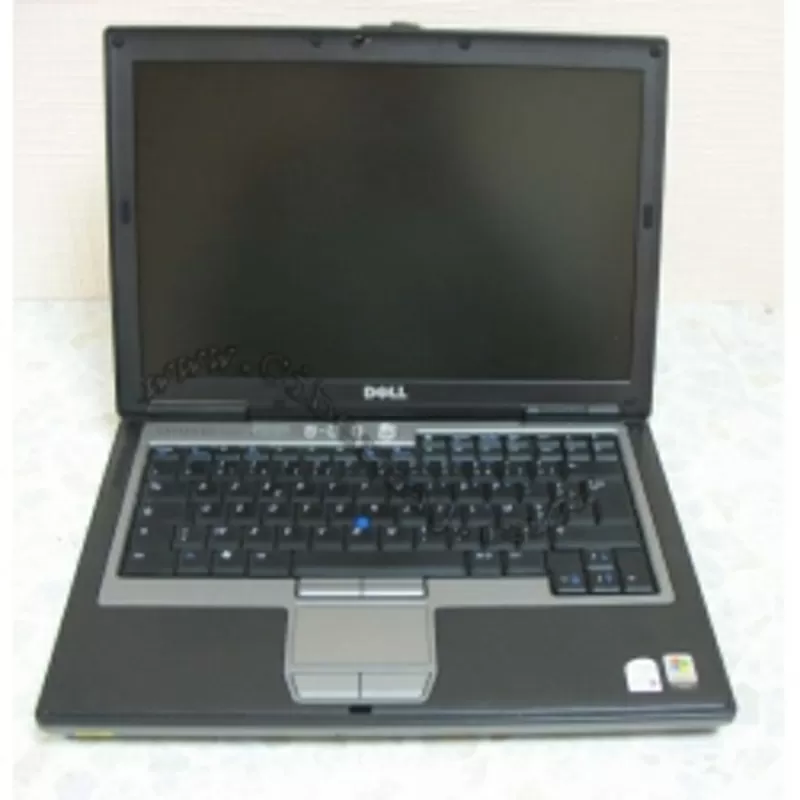 Продам ноутбук б/у Dell D630 Core2Duo 2, 0GHz, WiFi, bluetooth, COM-порт