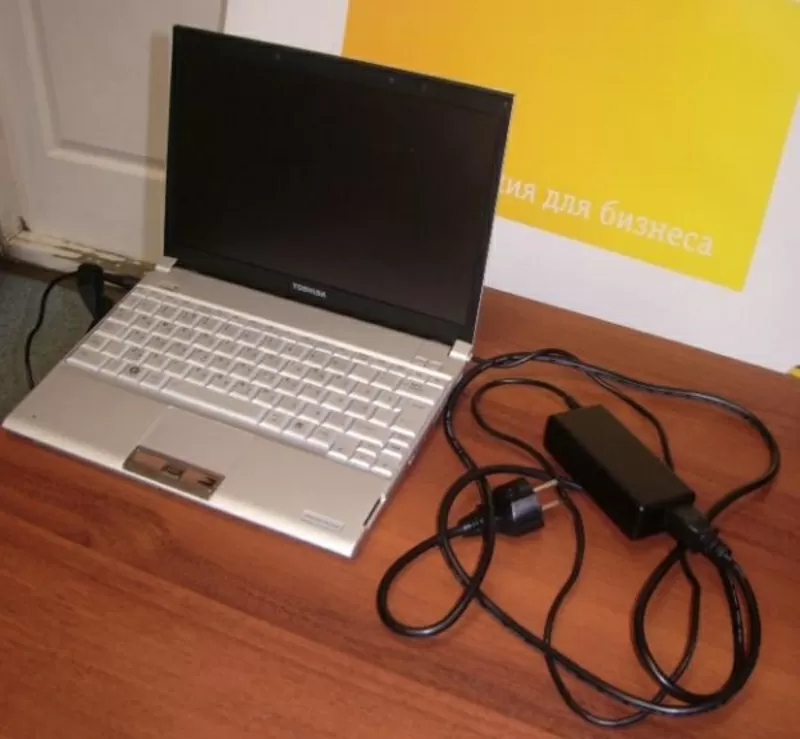 ноутбук toshiba r500 2