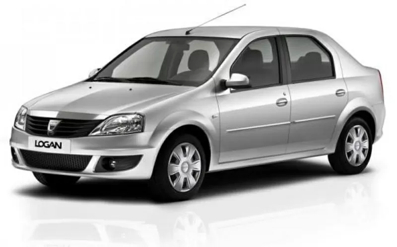 Запчасти к автомобилям Dacia (Renault group) Logan,  Logan MCV,  Sandero