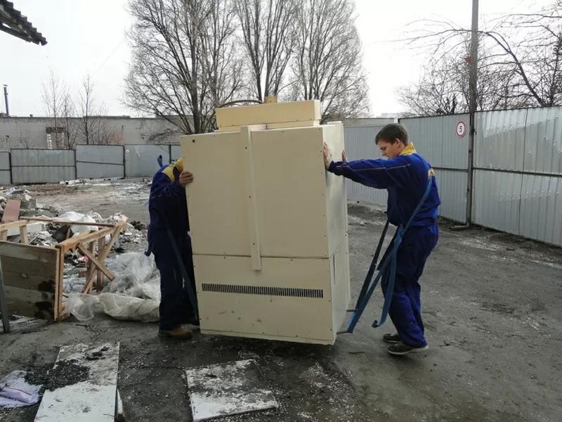 Услуги грузчиков,  грузоперевозки в Днепропетровске 2