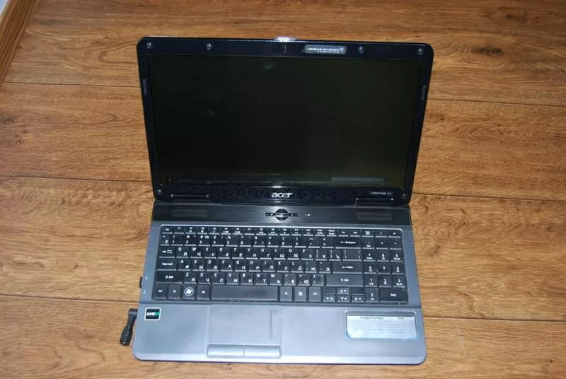 Acer Aspire 532-202G25Mn (LX.PGY0C.012) - 2 100грн.