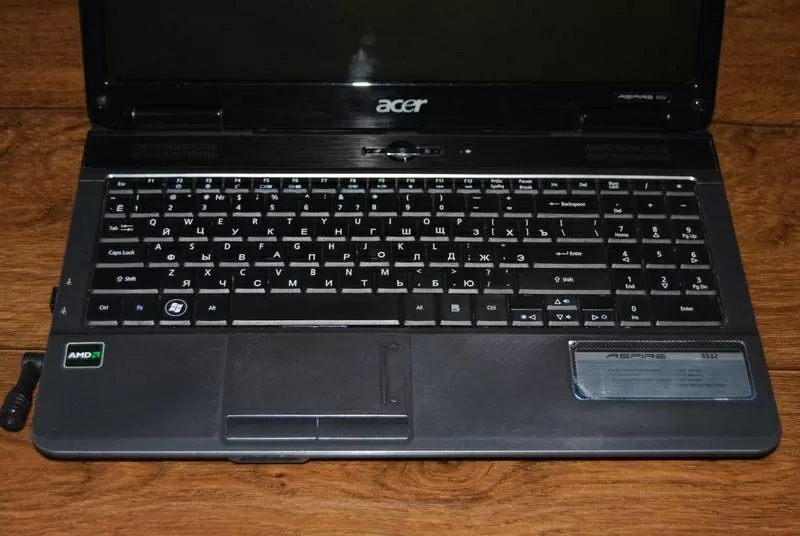 Acer Aspire 532-202G25Mn (LX.PGY0C.012) - 2 100грн. 2