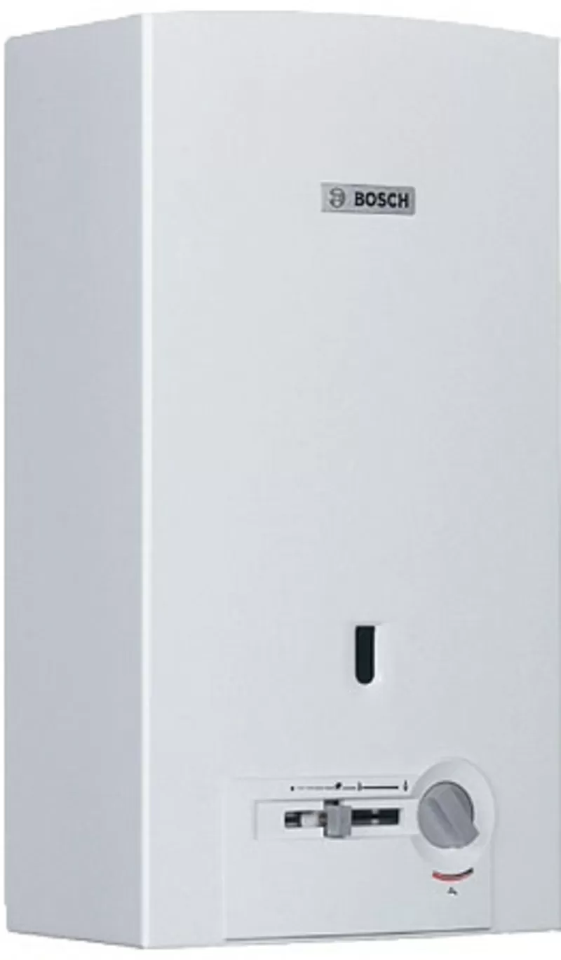 Колонка газовая Bosh Therm 4000 (пьезо)