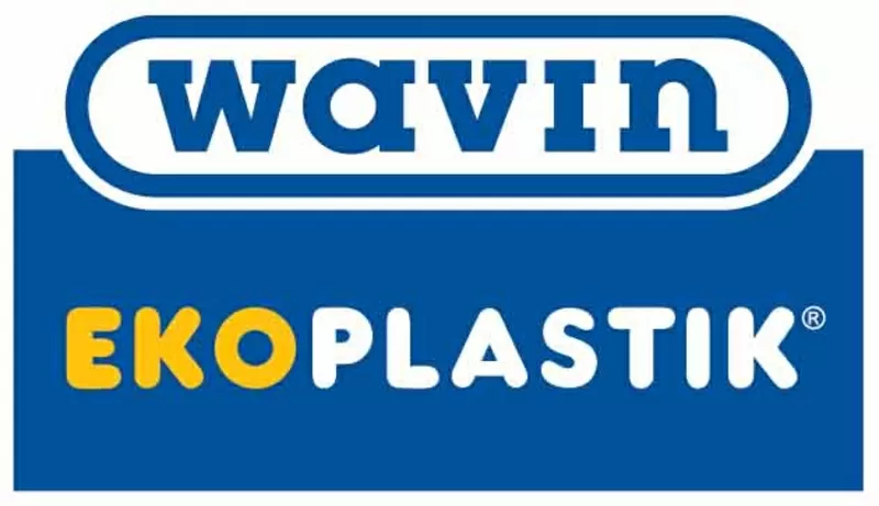 трубы Wavin Ekoplastik 