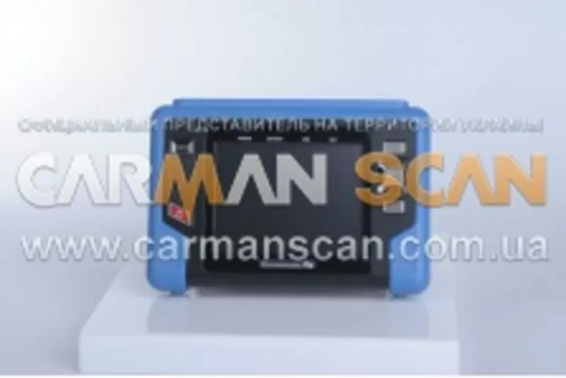 Продам Carman Scan диагностические автосканеры 3