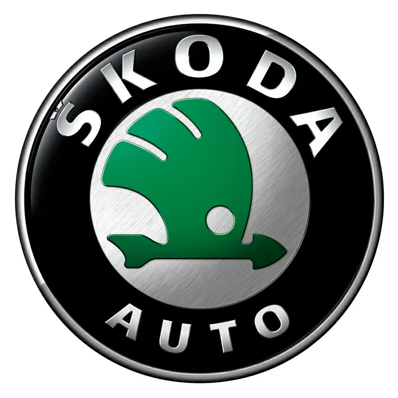 ЗАПЧАСТИ И АКСЕССУАРЫ на все модели SKODA!!