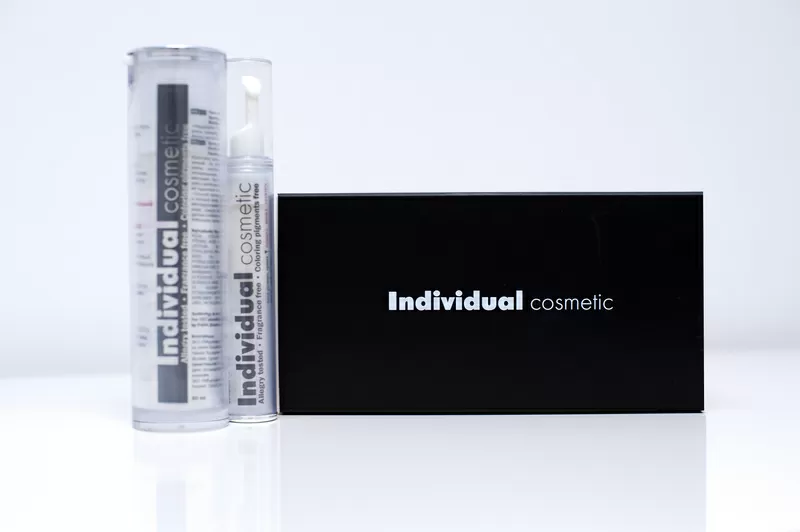 I.C.Lab individual cosmetic 4