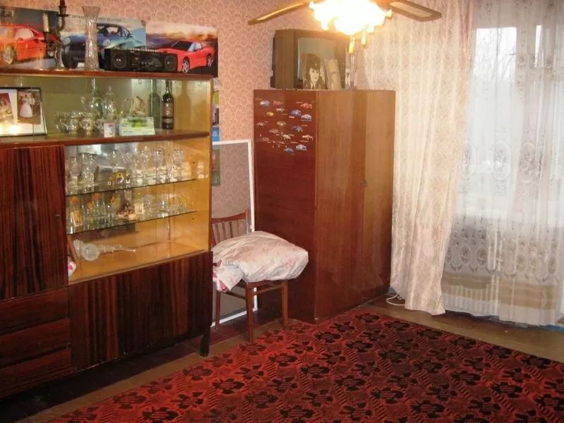 Продам 1-к. квартиру на Тополь - 3 2