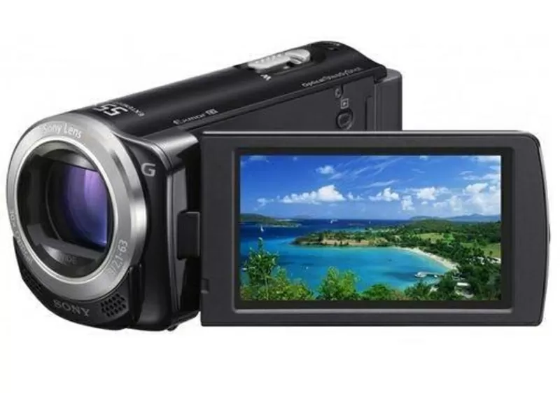 Продам SONY HDR-CX250 BLACK (HDRCX250EB.CEL)