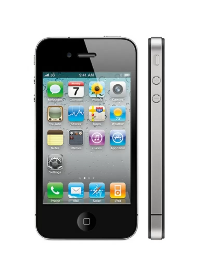 Продам Iphone 4 