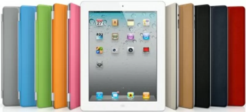 Apple iPad 2 Wi-Fi + 3G 16Gb 2