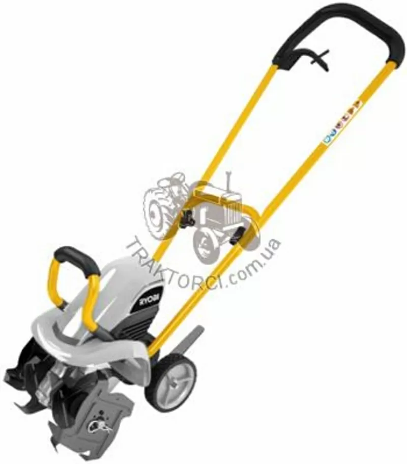 Электрический культиватор RYOBI RCP-1000