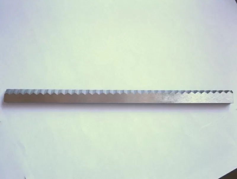 Ножи отсекающие для линий по производству салфеток