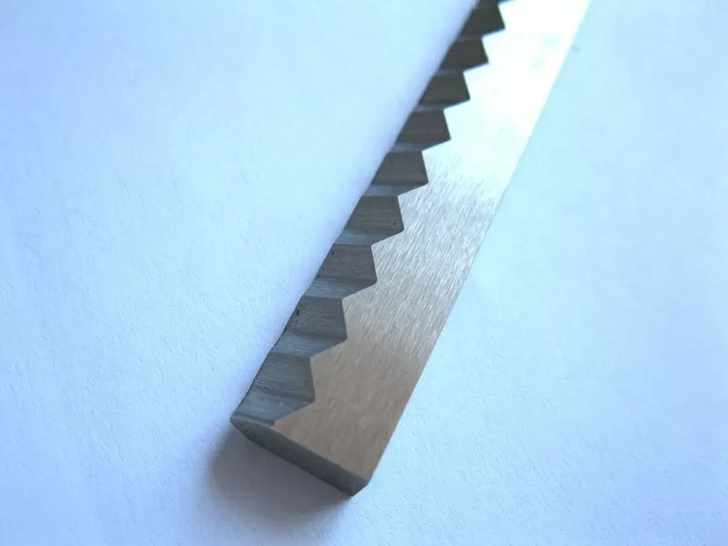 Ножи отсекающие для линий по производству салфеток 2