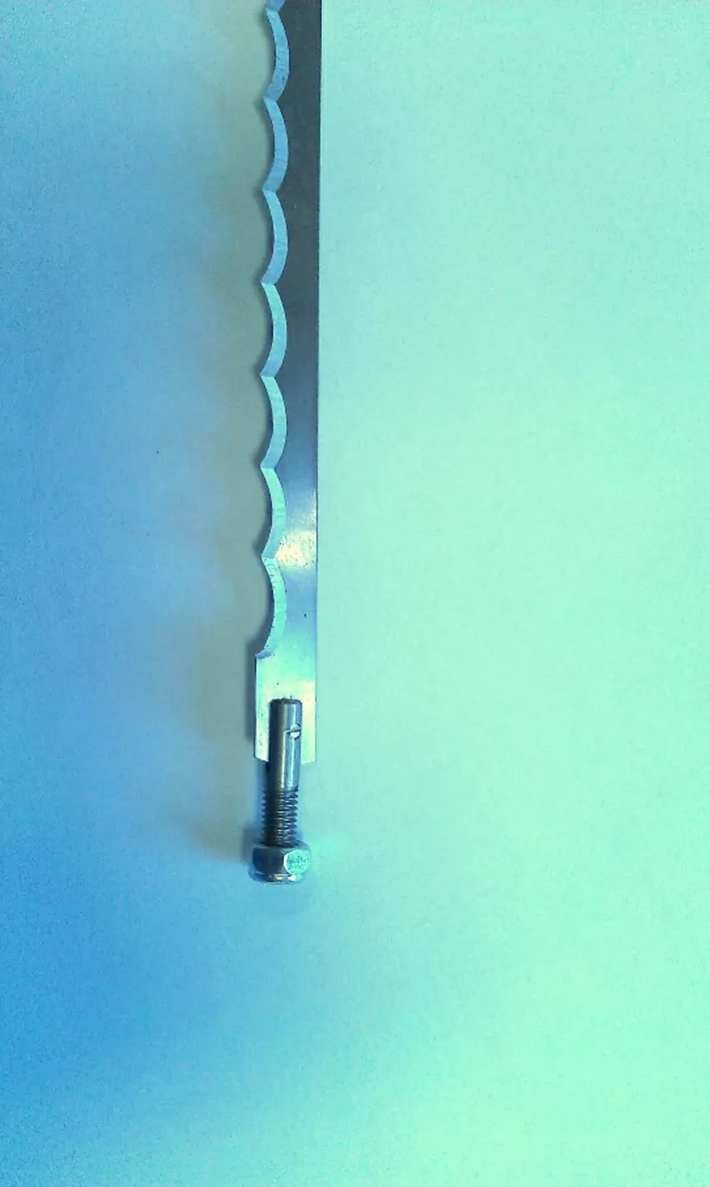 Ножи (пилы) для хлеборезок 2