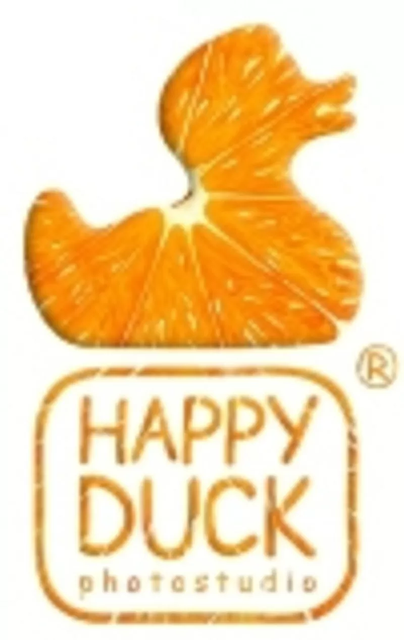 «Happy Duck» - Детская фотостудия