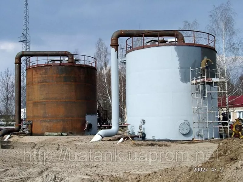 Грунтовка и окрашивание