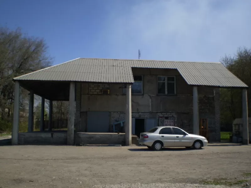 Продам помещение под производственнык цели 3