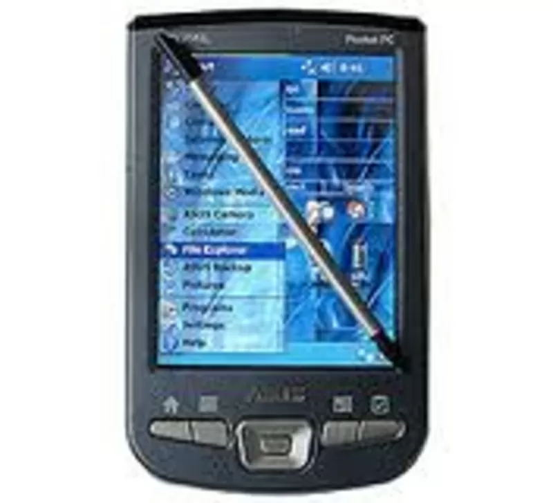 Продам КПК Asus Mypal 730w