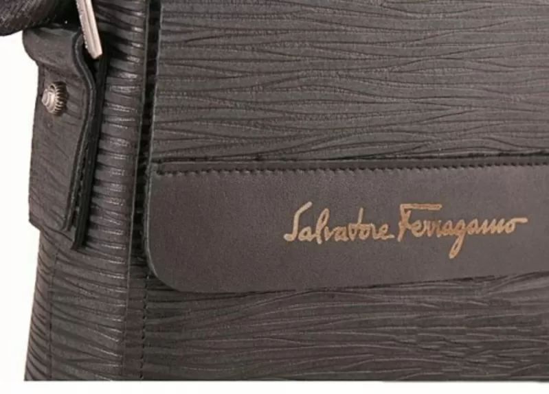 S.FERRAGAMO Сумка 66025-7 4