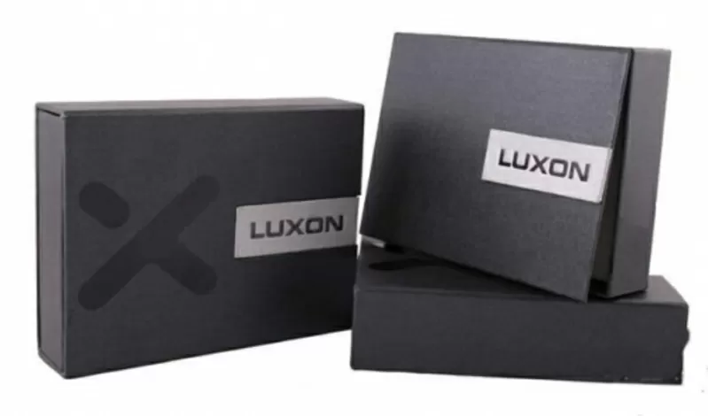 Портмоне Luxon 8351 2