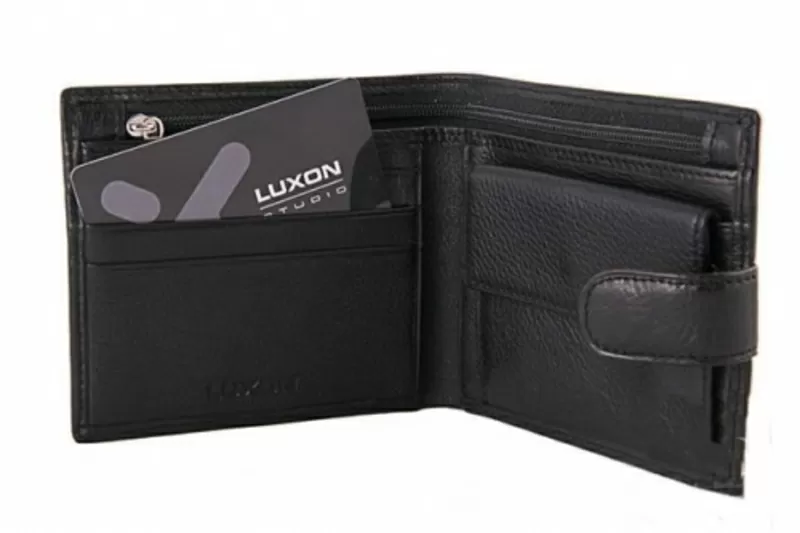 Портмоне Luxon 8351 3