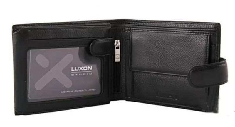 Портмоне Luxon 8358 2