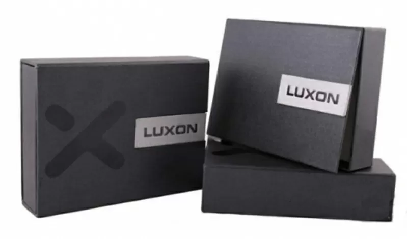 Портмоне Luxon 8358 3