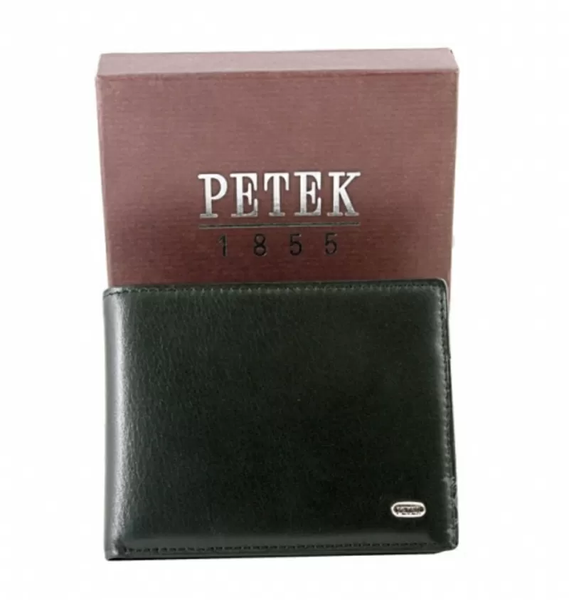 Портмоне Petek 1748 4