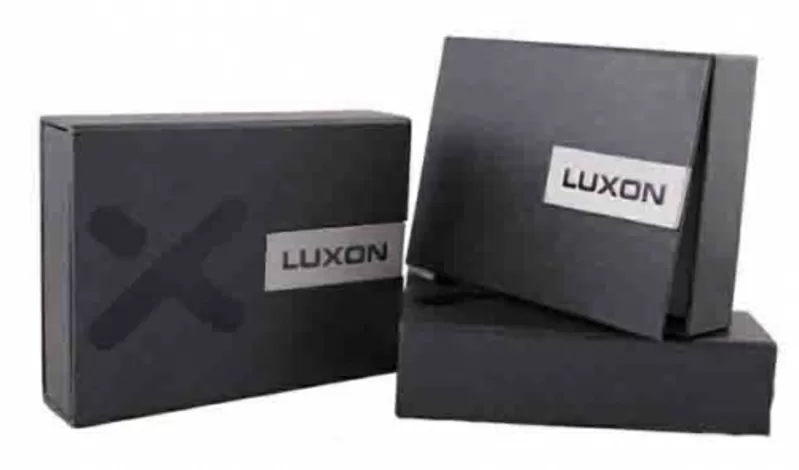 Обложка для документов Luxon 8354 3