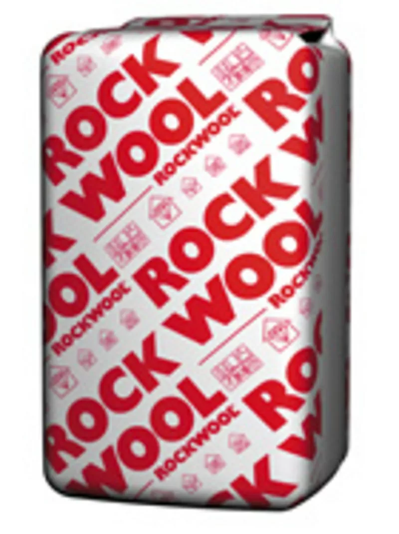 Мінеральна  вата Rockwool,  Польща