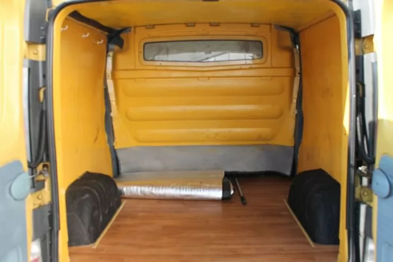 Продам Renault Trafic 5