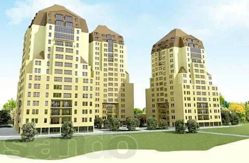 Продам 3-кмнатную квартиру  90кв. м,   3