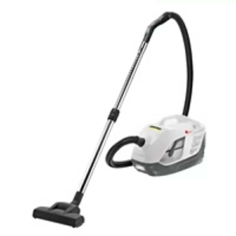 Karcher DS 6000 Mediclean - Пылесос с аквафильтром 