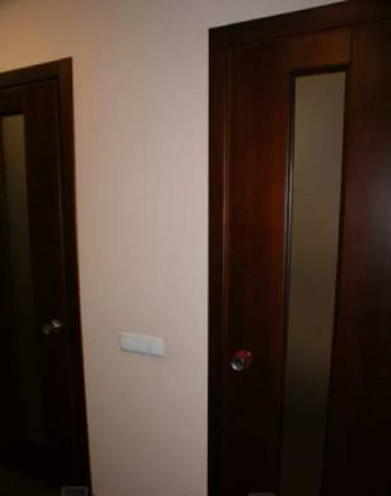 Продам 2х комнатную квартиру с ремонтом на 12 квартале 3